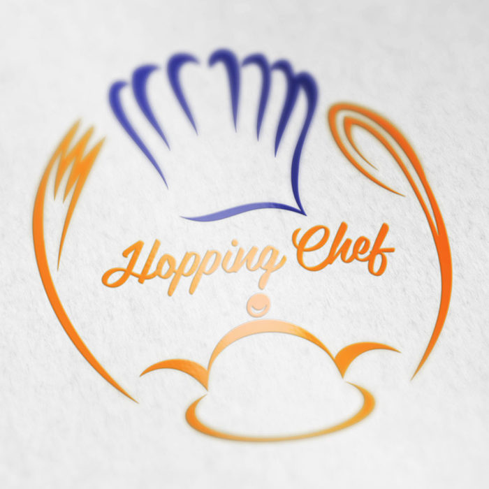 Hopping Chef